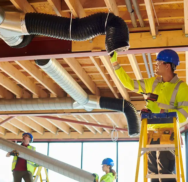 Why Homeowners & Businesses Trust Us in Rancho Cucamonga, CA?