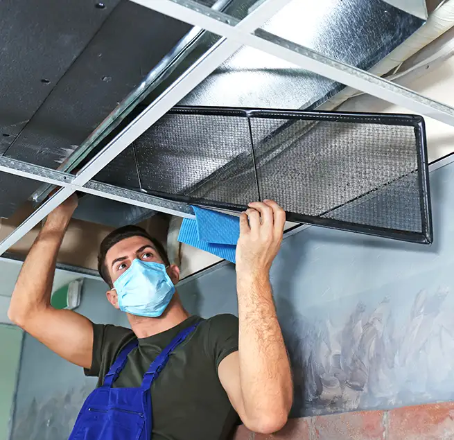 Why Homeowners & Businesses Trust Us in Rancho Cucamonga, CA?