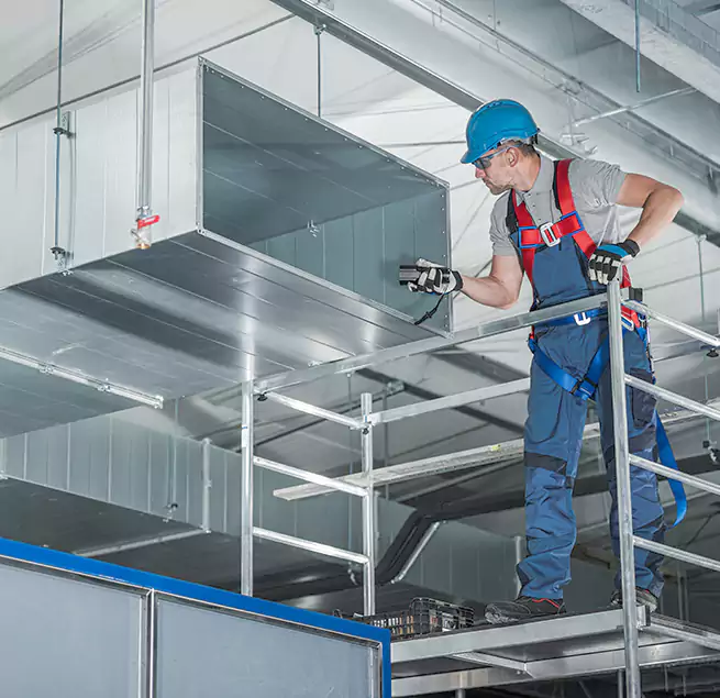 Why Homeowners & Businesses Trust Us in Rancho Cucamonga, CA?