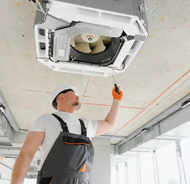 Why Homeowners Businesses Trust Us in Rancho Cucamonga, CA