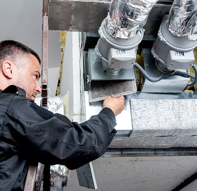 Why Homeowners Businesses Trust Us in Rancho Cucamonga, CA?