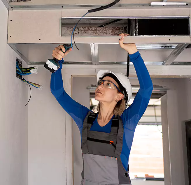 Why Homeowners & Businesses Trust Us in Rancho Cucamonga, CA?