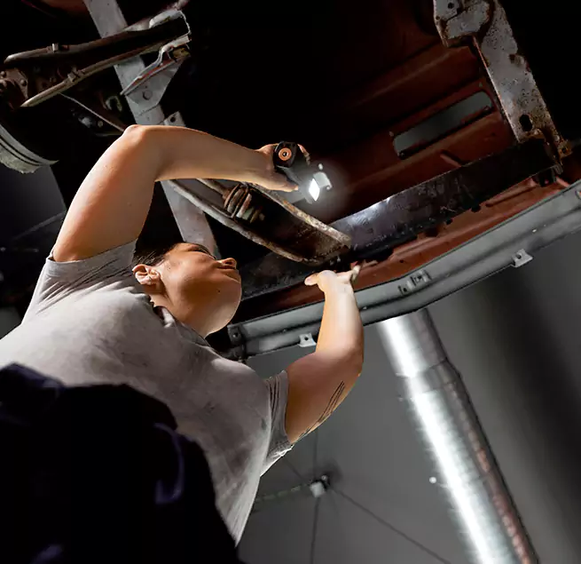 Why Homeowners & Businesses Trust Us Rancho Cucamonga, CA