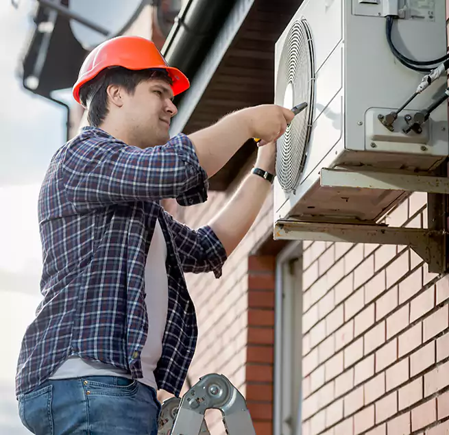 Why Homeowners & Businesses Trust Us Rancho Cucamonga, CA