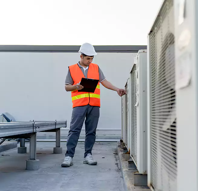 Why Homeowners & Businesses Trust Us in Rancho Cucamonga, CA?