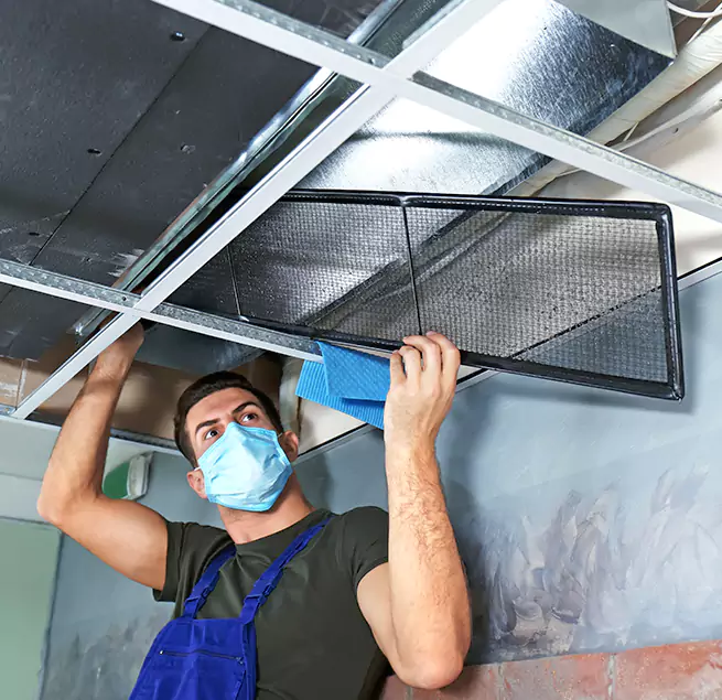  Why Homeowners Businesses Trust Us  in Rancho Cucamonga, CA?