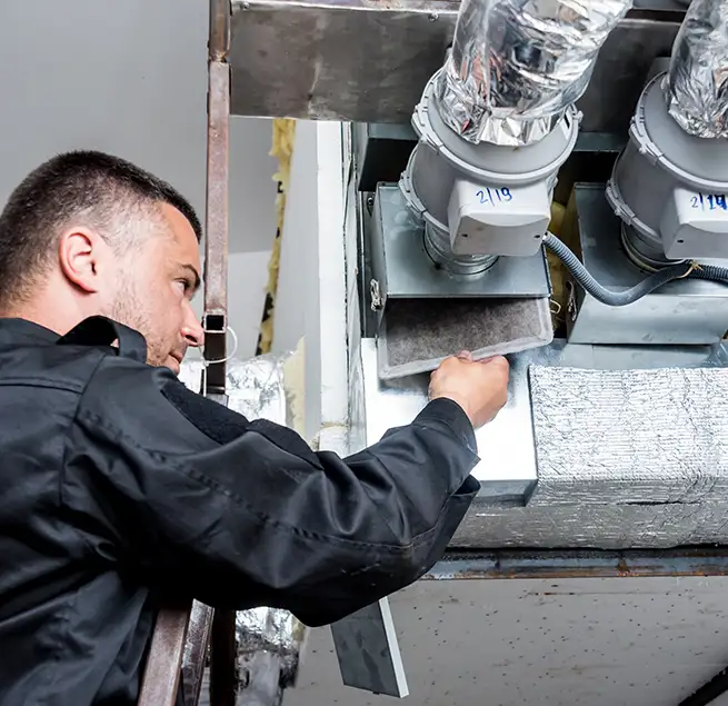 Why Homeowners & Businesses Trust Us in Rancho Cucamonga, CA?